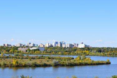 City of Regina, Saskatchewan