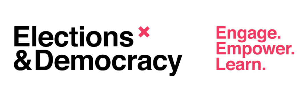 Election and Democracy home page